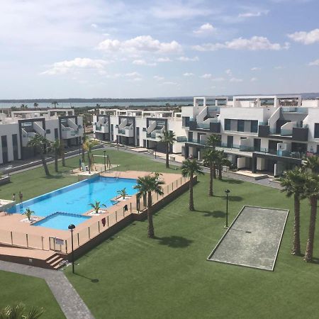 Oasis Beach Dream Holiday Guardamar del Segura Dış mekan fotoğraf