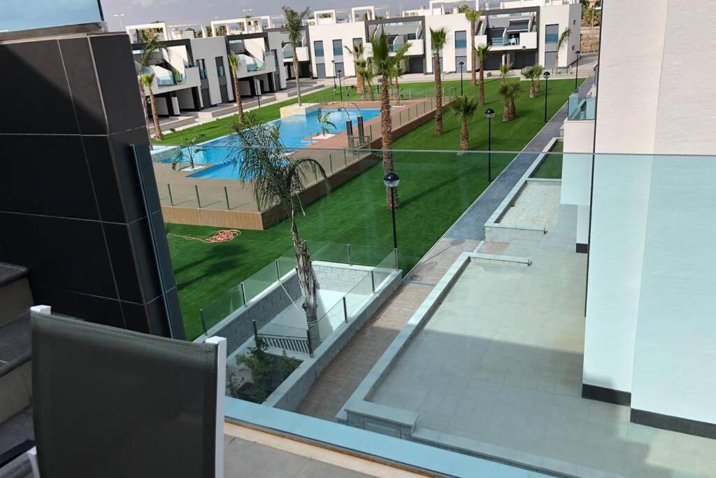 Oasis Beach Dream Holiday Guardamar del Segura Dış mekan fotoğraf