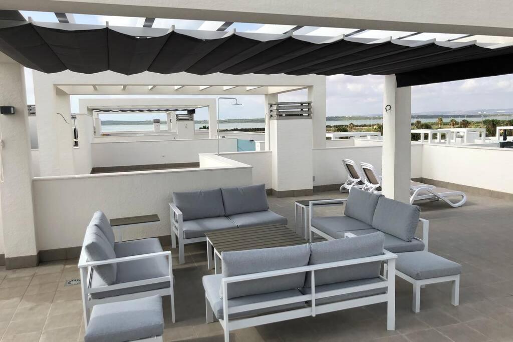 Oasis Beach Dream Holiday Guardamar del Segura Dış mekan fotoğraf